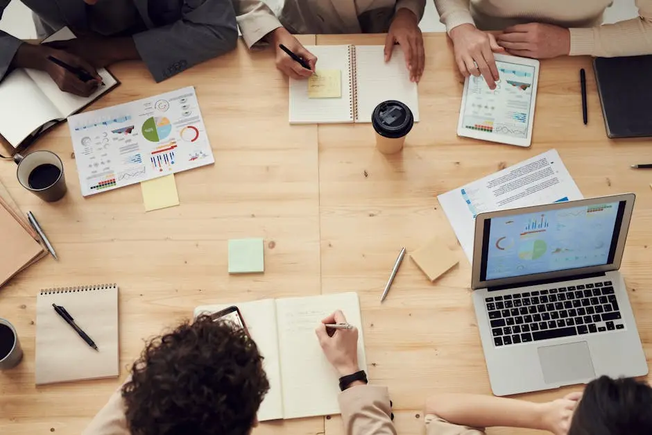 Why Google Ranking Matters for Your Business Success