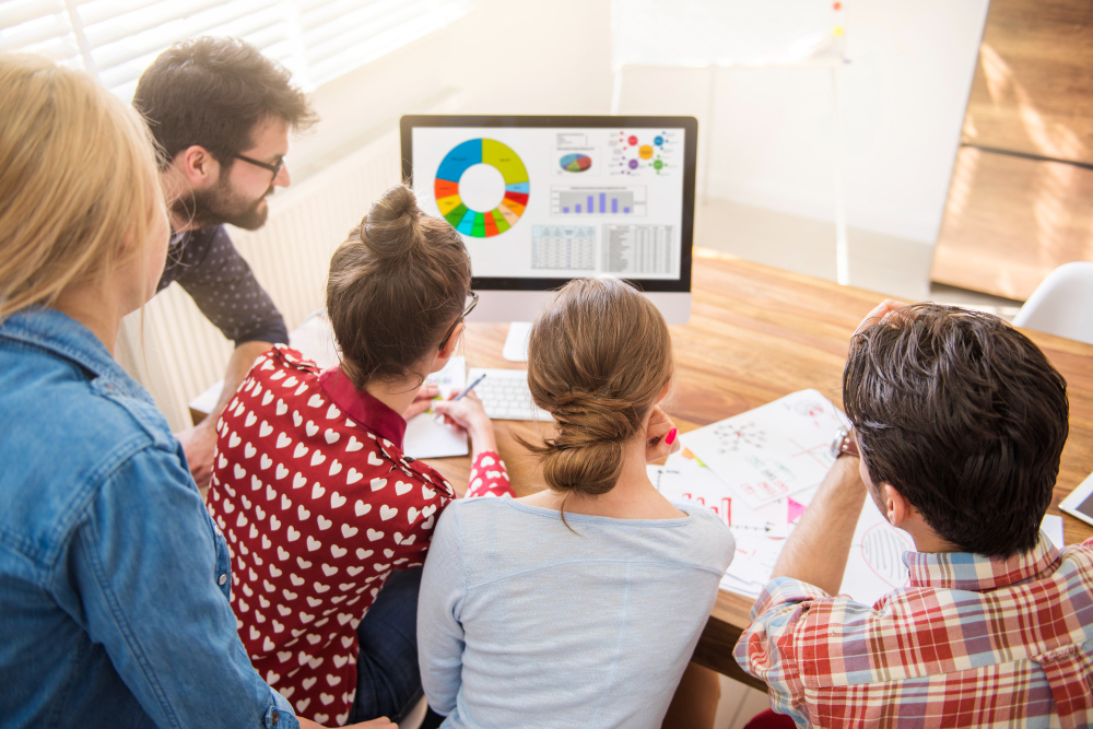 Understanding Google Analytics for Small Businesses in Watertown, WI 1 Understanding Google Analytics for Small Businesses in Watertown, WI 1