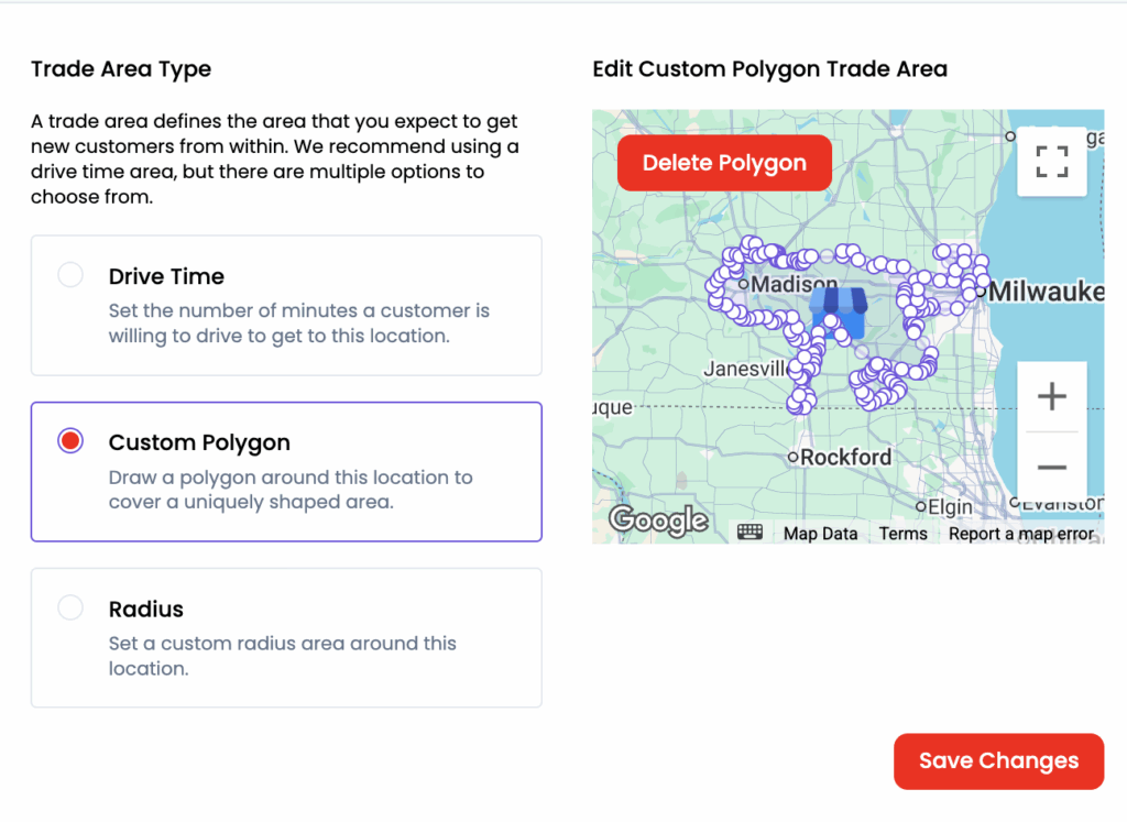 Local Business Profile 1