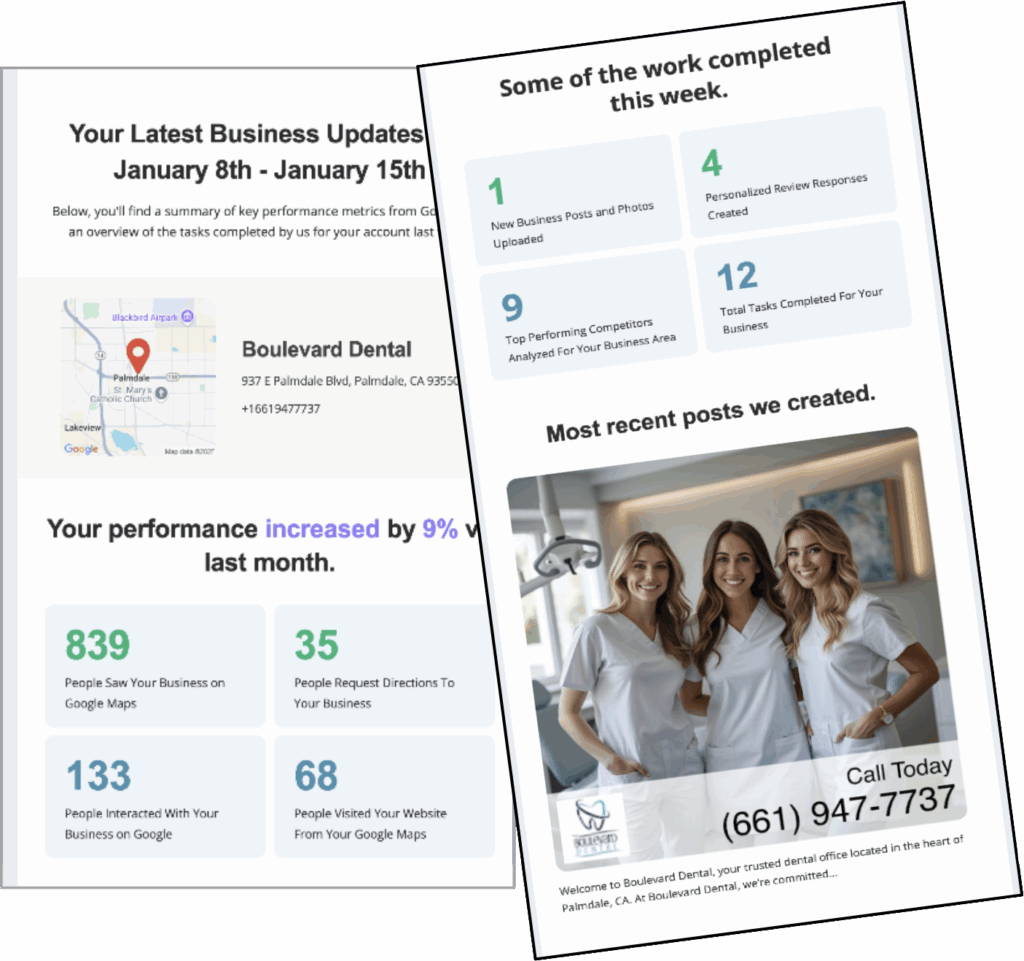 Local Business Profile 4