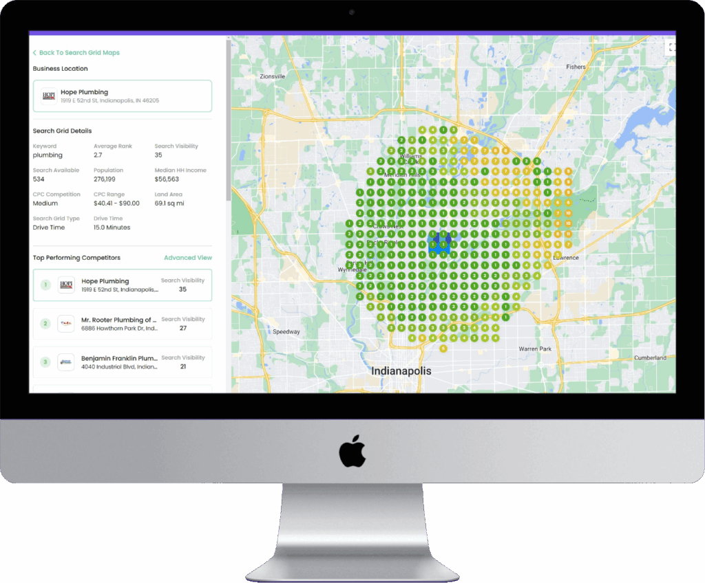 Local Business Profile 2