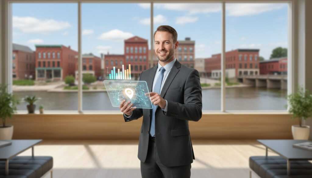 How to Find the Best Local SEO Expert Near Me in 2026