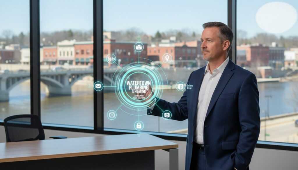 NAP Consistency for Local SEO: The Small Business Guide to Dominating 2026 Search