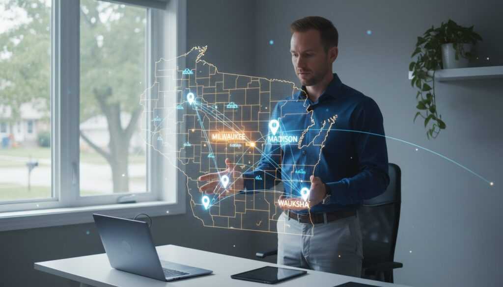 Service Area Business SEO Strategy: The 2026 Guide to Dominating Without a Storefront