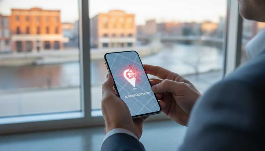 Google Business Profile Suspended? What to Do to Get Back on the Map in 2026