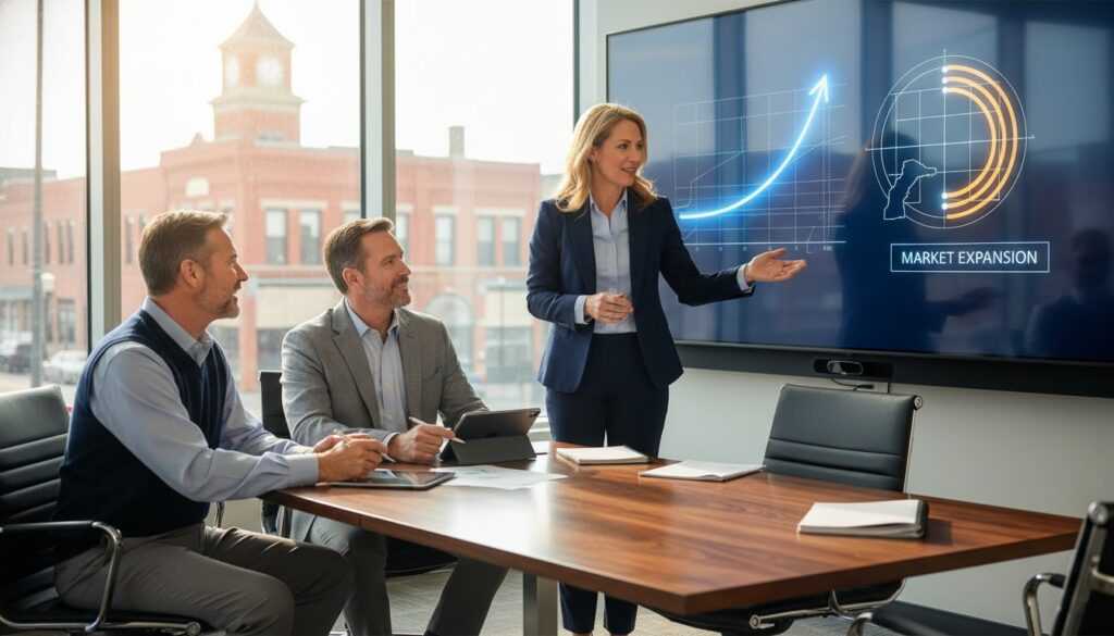How to Get Buy-In for an SEO Budget: A Pragmatic Guide for Small Business Leaders