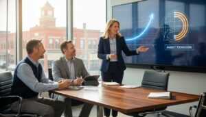 How to Get Buy-In for an SEO Budget: A Pragmatic Guide for Small Business Leaders
