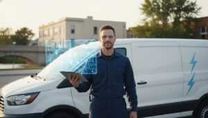 Marketing for Electricians in Wisconsin: Dominating Local Search in 2026