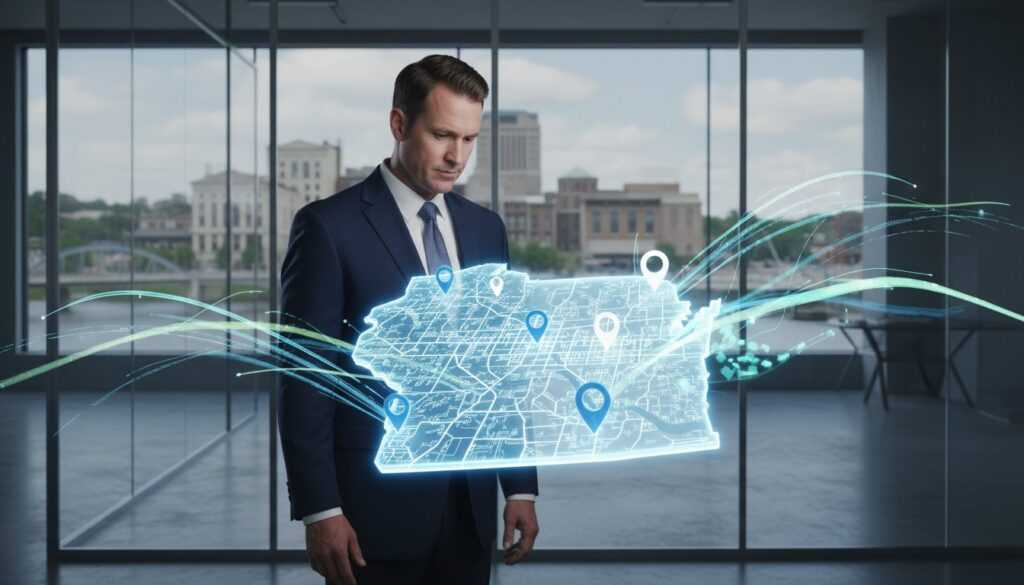 Waukesha SEO Services: Dominating the Local Map Pack in 2026