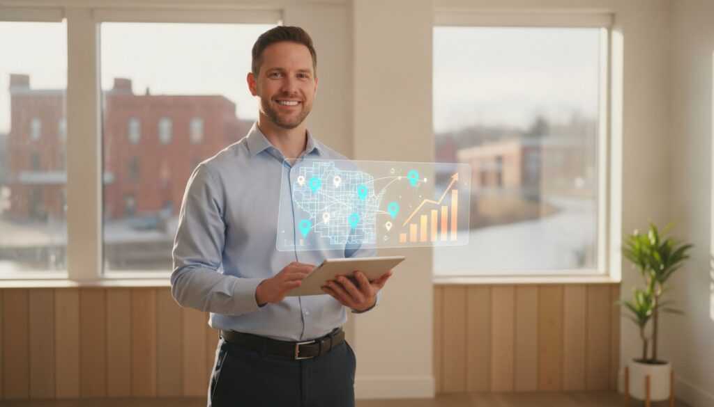Local SEO for Chiropractors: The 2026 Guide to Dominating Your Local Market