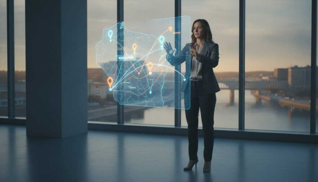 Local SEO for Multi-Location Businesses: The 2026 Growth Guide