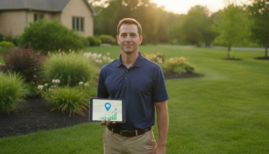 SEO for Landscapers in Wisconsin: The 2026 Growth Guide