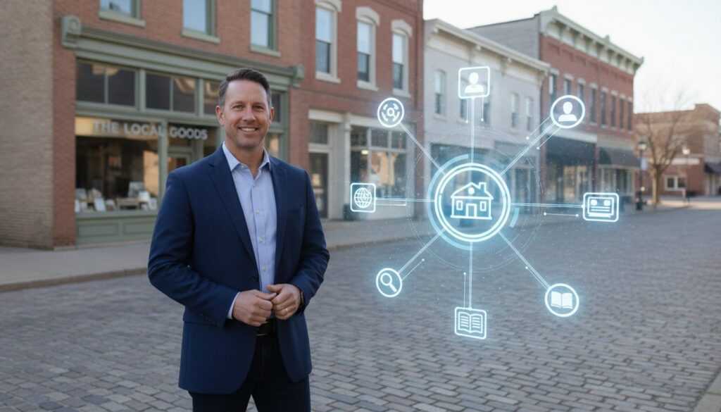 Local Citation Building for Small Business: The 2026 Trust Blueprint