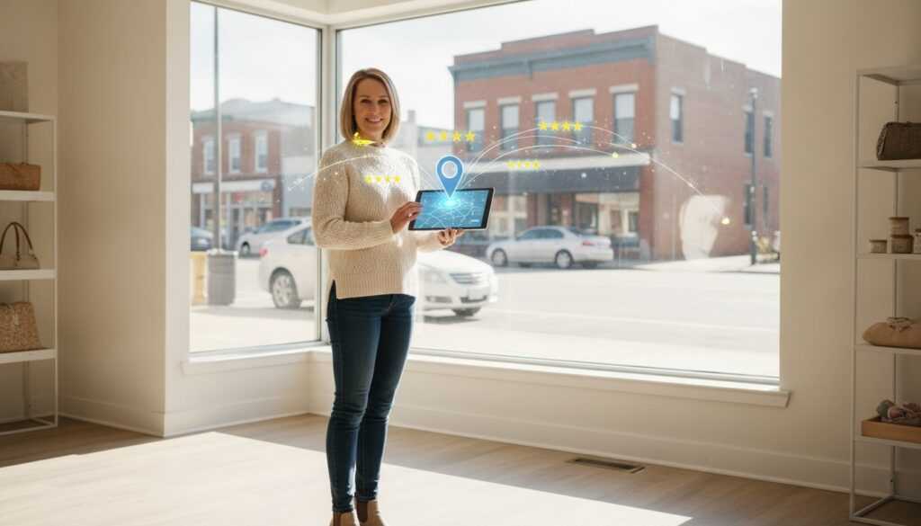 Google Maps Marketing for Small Business: The 2026 Local Growth Guide