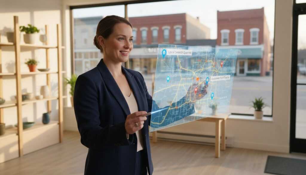 Local SEO Trends 2026: The Small Business Guide to Dominating Wisconsin Search