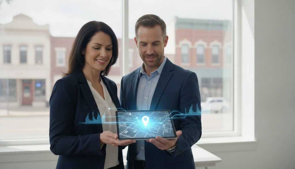 Local SEO Services Near Me: The 2026 Small Business Growth Guide