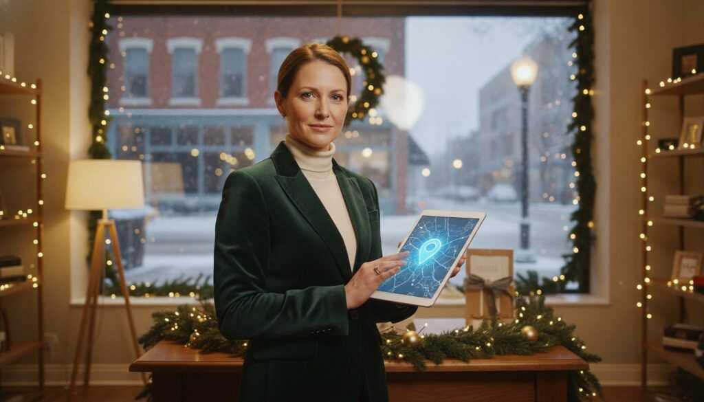 Local SEO Strategy for Holiday Season 2026: The Small Business Growth Guide