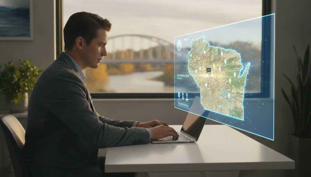 Local SEO Without a Physical Address: The 2026 Blueprint for Service-Area Businesses