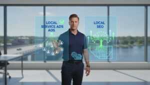Local Service Ads vs. Local SEO: Which Drives More Profit in 2026?