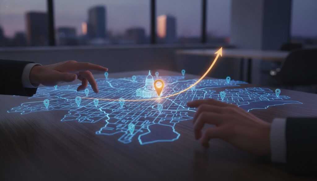 Madison SEO: How Small Businesses Win the '608' Market in 2026
