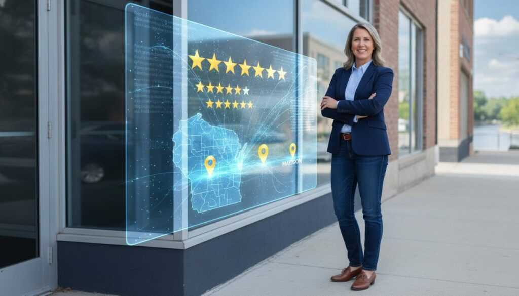 Reputation Management & Google Reviews: The 2026 Local SEO Strategy