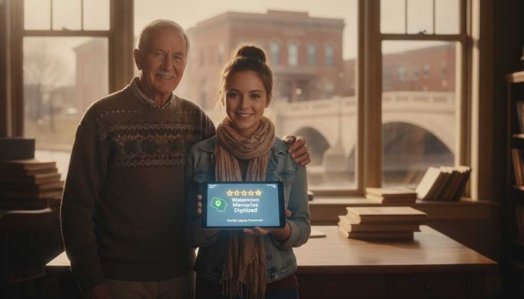 Local SEO for Family-Owned Businesses: Digitizing Your Legacy in 2026