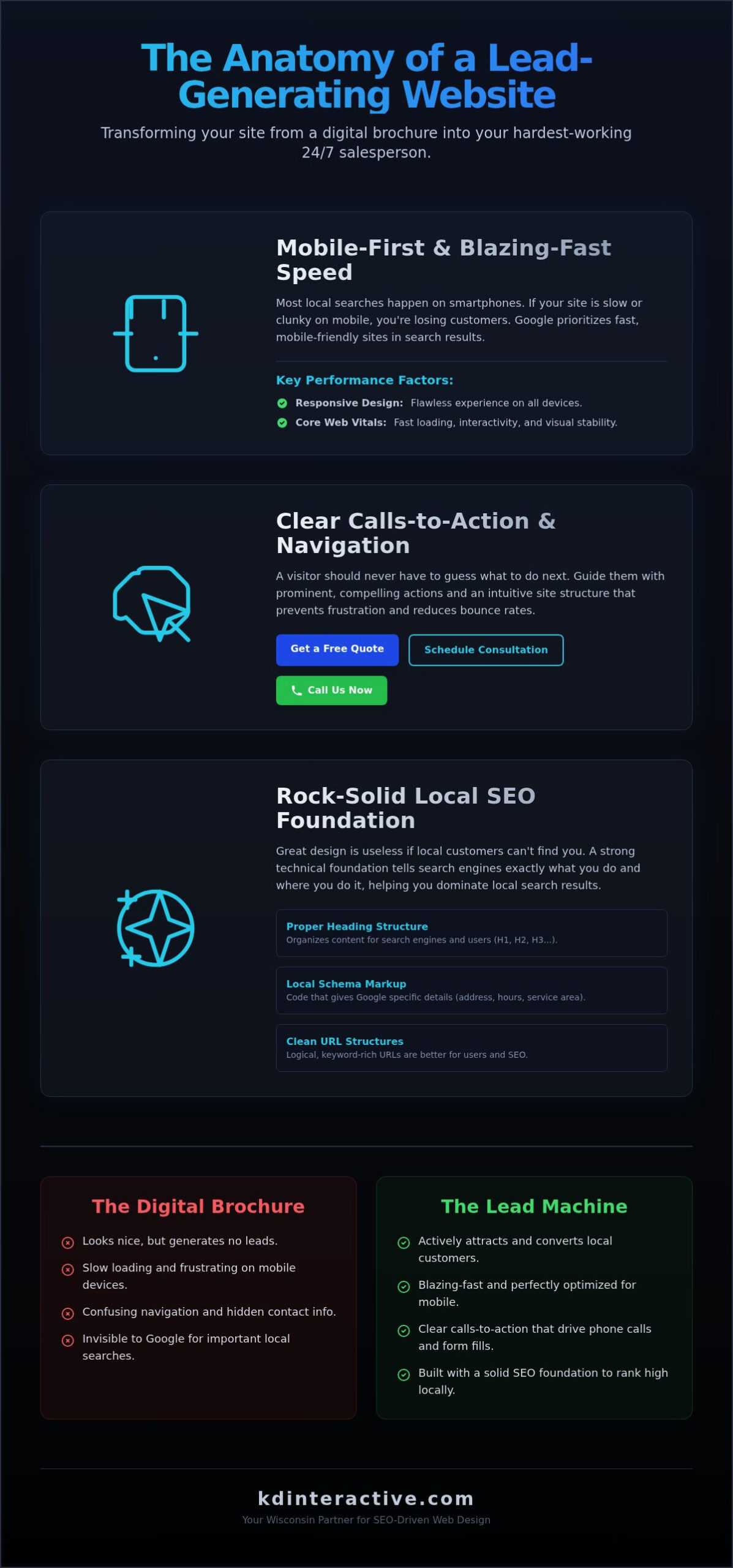 Finding the Best Small Business Website Design Near Me: A Guide 1 Finding the Best Small Business Website Design Near Me: A Guide