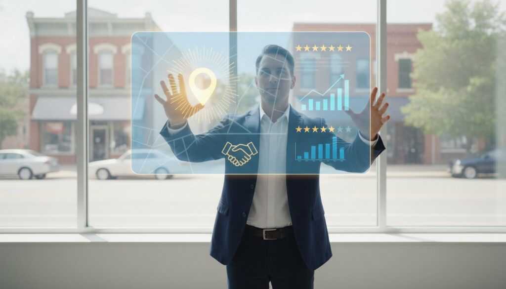 Building a Trustworthy Local Brand Online: The 2026 Small Business Guide