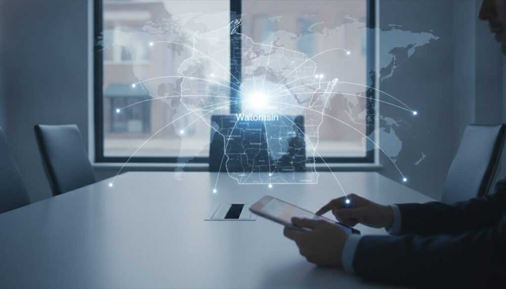 Local SEO for B2B Companies: Shorten Sales Cycles & Dominate Your Region in 2026