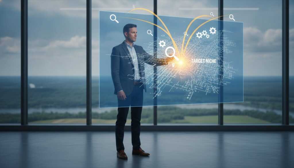 Niche SEO: How to Dominate Your Specialized Market in 2026