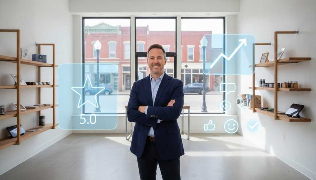 Online Review Manager: How to Build a 5-Star Local Reputation in 2026