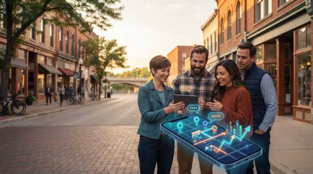 Google Maps Marketing Strategy 2026: The Small Business Playbook