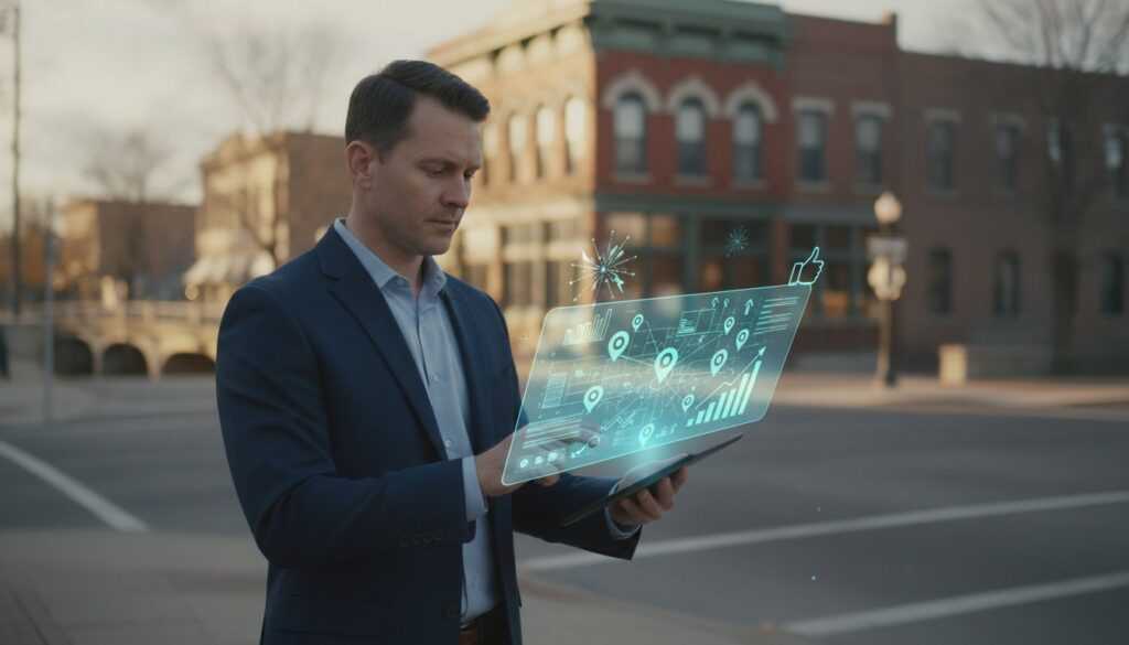 How Local SEO Specialists Grow Your Small Business
