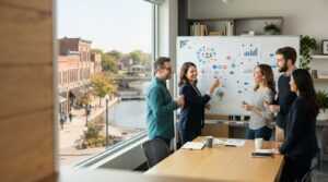 How to Build a Local Marketing Plan That Drives Measurable Growth