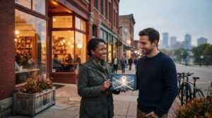 How to Compete with Big Brands in Local Search: A Small Business Guide