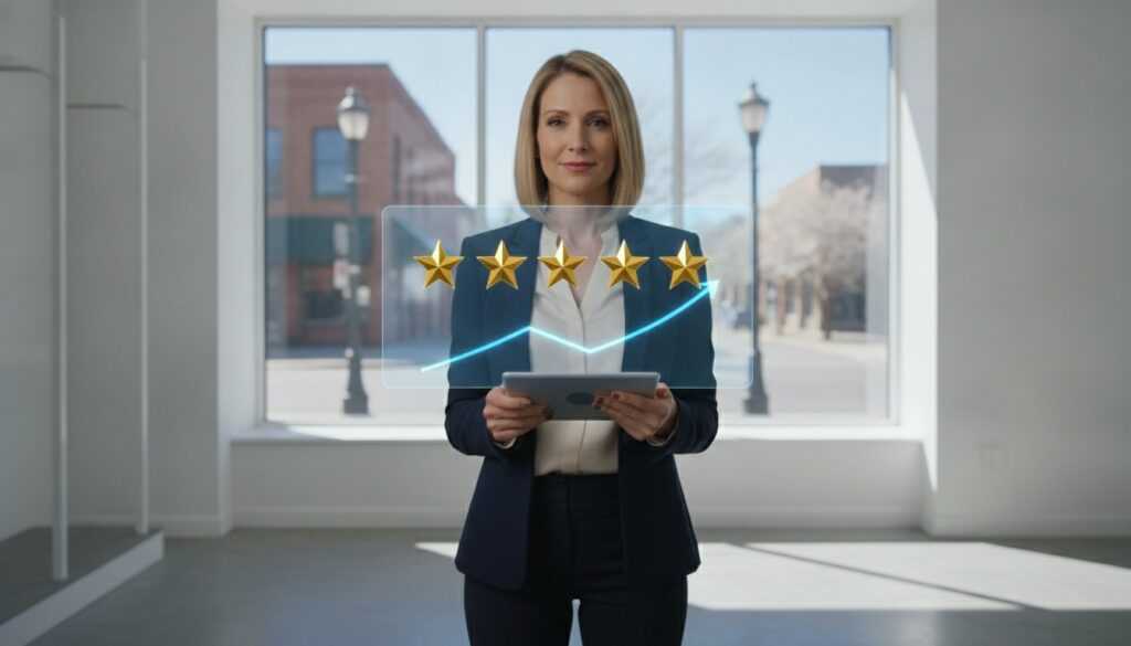 Online Review Manager: How to Build a 5-Star Local Reputation in 2026