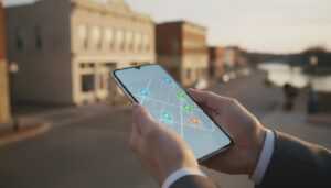 Rank for 'Near Me' Searches in 2026: Small Business Guide