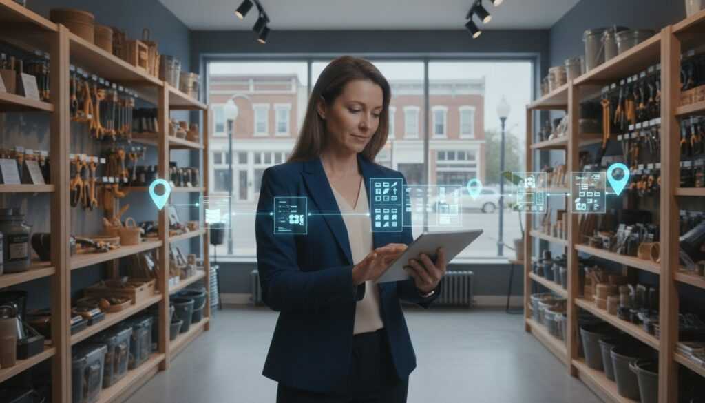 Local Inventory Ads Management: 2026 Retail Buying Guide