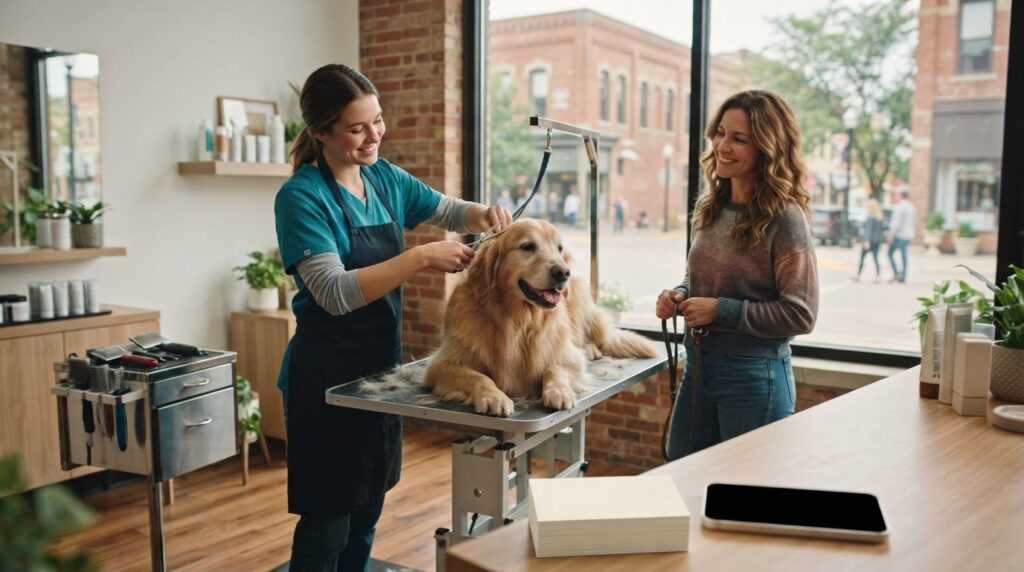 12 Dog Groomer Marketing Ideas to Attract More Local Clients