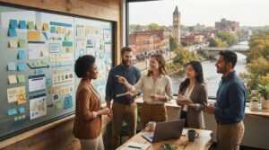 25 Wisconsin Blog Ideas for Small Businesses in 2026