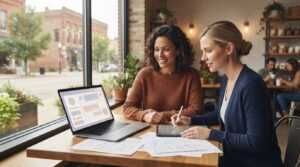 AI for Google Reviews: Small Business Guide