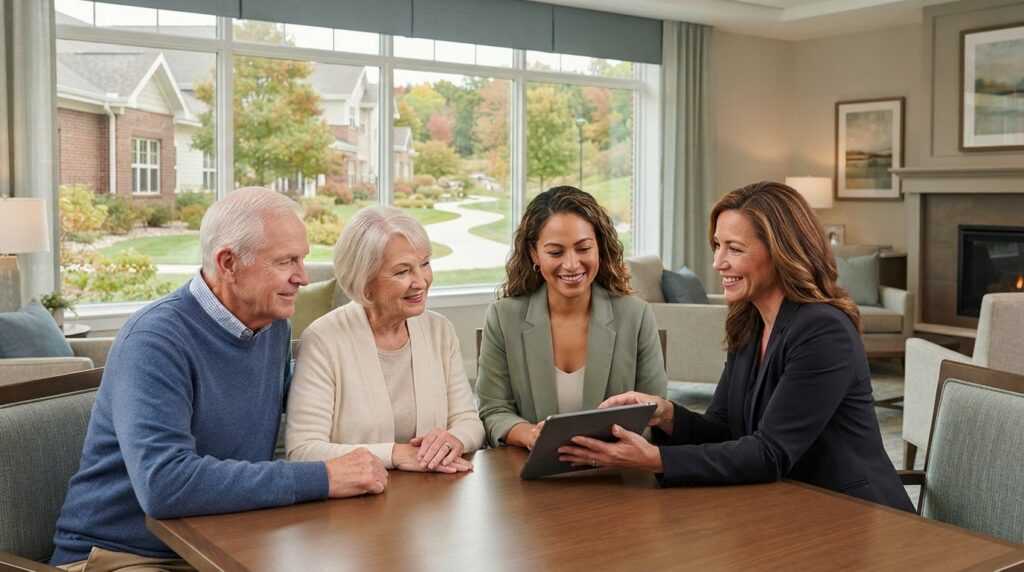 Assisted Living Marketing in Wisconsin for Local SEO