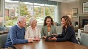 Assisted Living Marketing in Wisconsin for Local SEO
