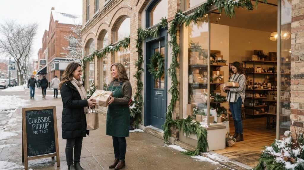 Black Friday Marketing Ideas for Local Retail on Any Budget