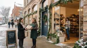 Black Friday Marketing Ideas for Local Retail on Any Budget