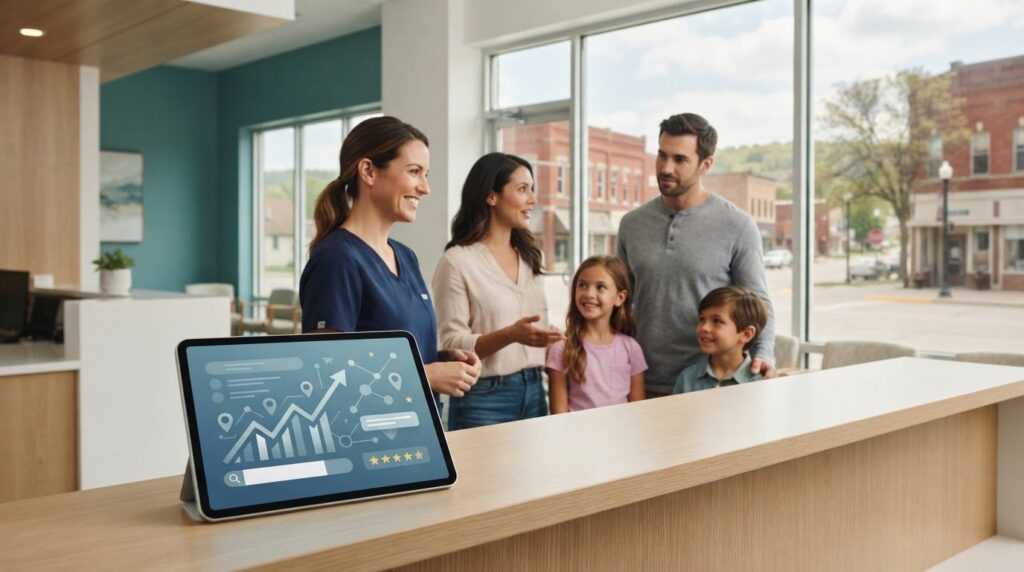 Dental Clinic SEO Services: A Practical Guide to Getting Found and Attracting Patients