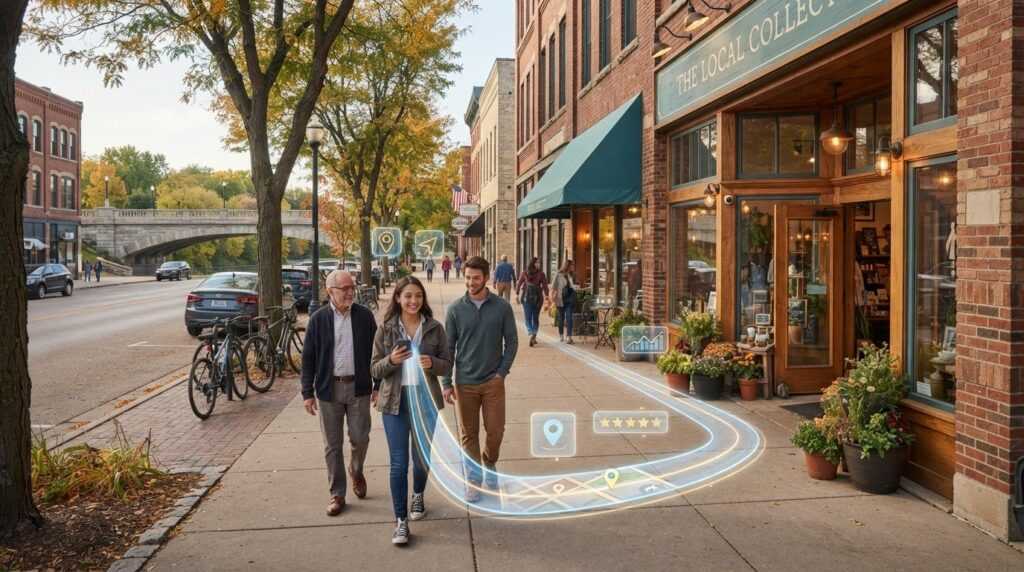 How to Drive Online Traffic to a Physical Store: 2026 Guide