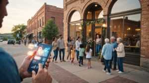 How to Market a Grand Opening Event Online: A 2026 Guide