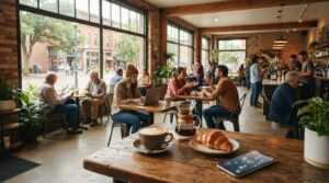 Madison Coffee Shop Marketing: A Growth Guide