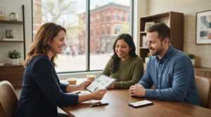 Marketing for Insurance Agents Locally to Reach Nearby Clients